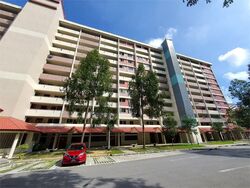 New Upper Changi Road (D16), Shop House #570951561